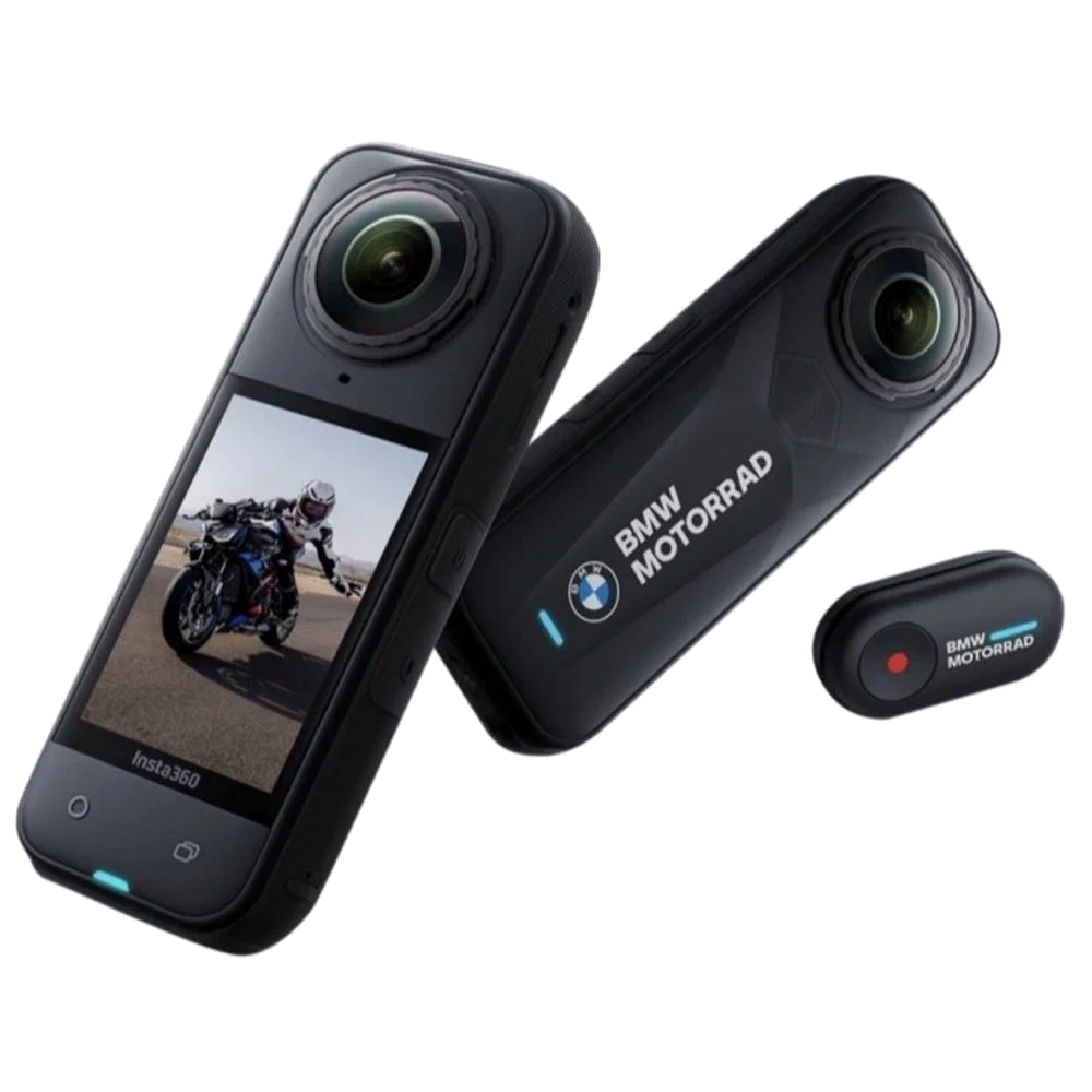 Insta360 X5 BMW Edition (101010100005)