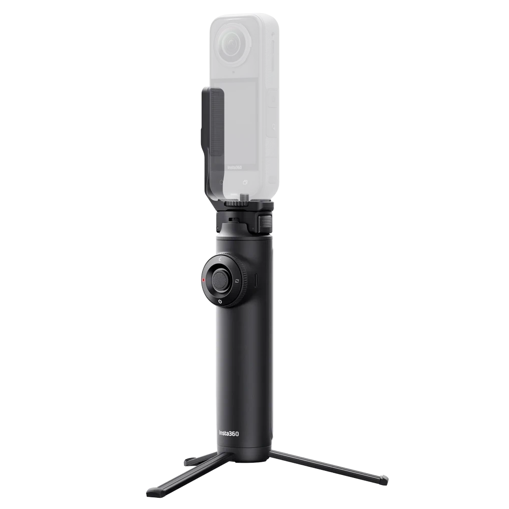 Insta360 X5 Free Framing Selfie Stick Bundle (Fekete) (101010100090)