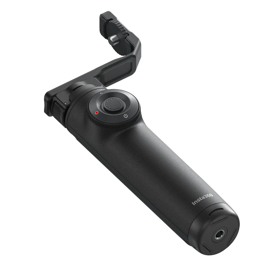 Insta360 X5 Free Framing Selfie Stick Bundle (Fekete) (101010100090)