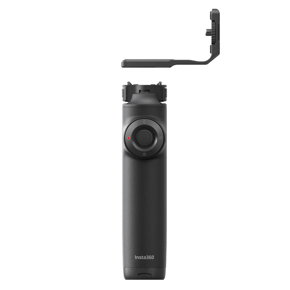 Insta360 X5 Free Framing Selfie Stick Bundle (Fekete) (101010100090)
