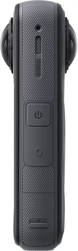 Insta360 X5 Motorcycle Bundle (P.AAH0000201)
