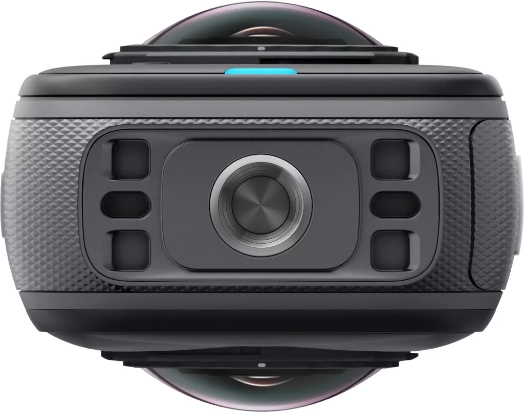Insta360 X5 Motorcycle Bundle (P.AAH0000201)