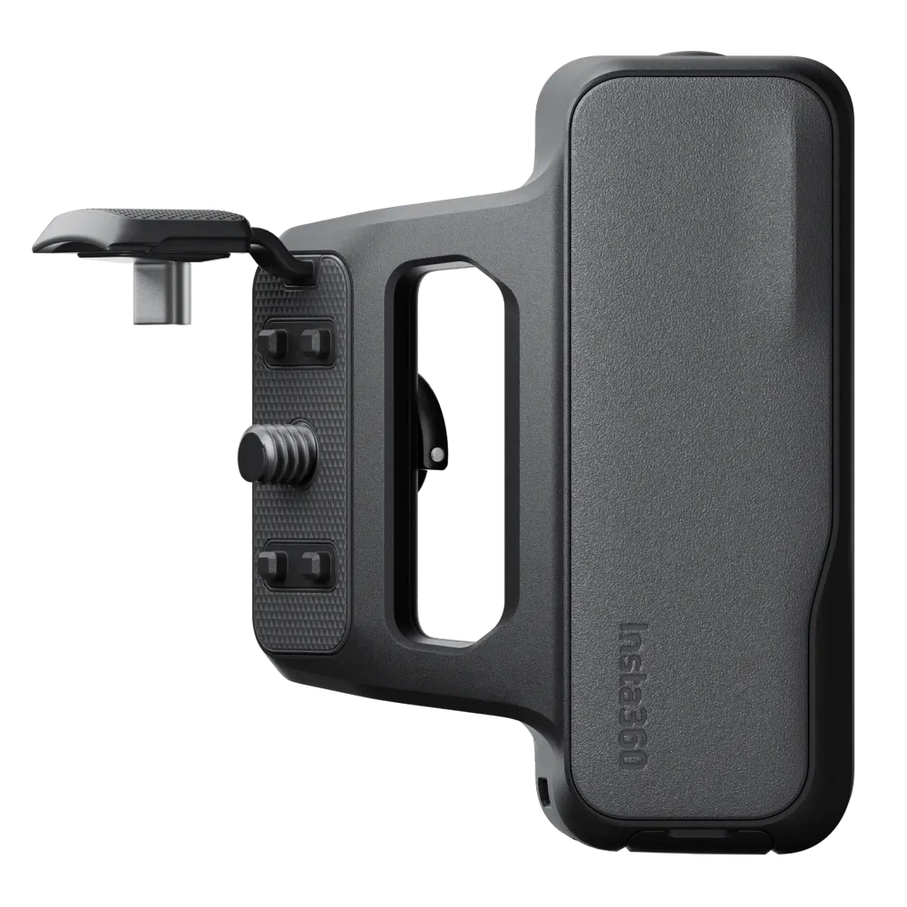 Insta360 X5 Photography Grip Bundle Midnight Fekete (101010100061)