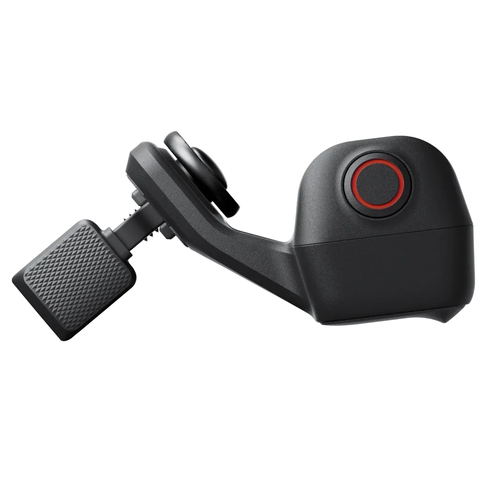 Insta360 X5 Photography Grip Bundle Midnight Fekete (101010100061)