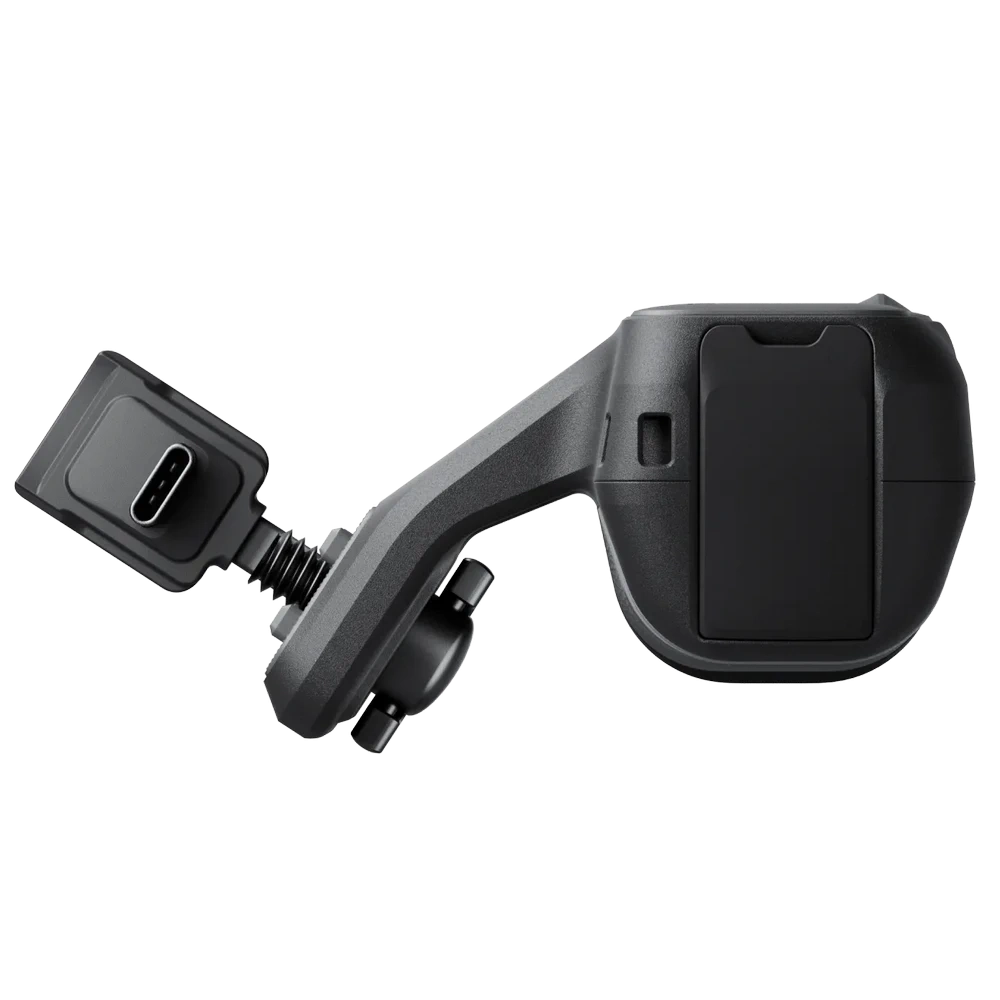 Insta360 X5 Photography Grip Bundle Midnight Fekete (101010100061)