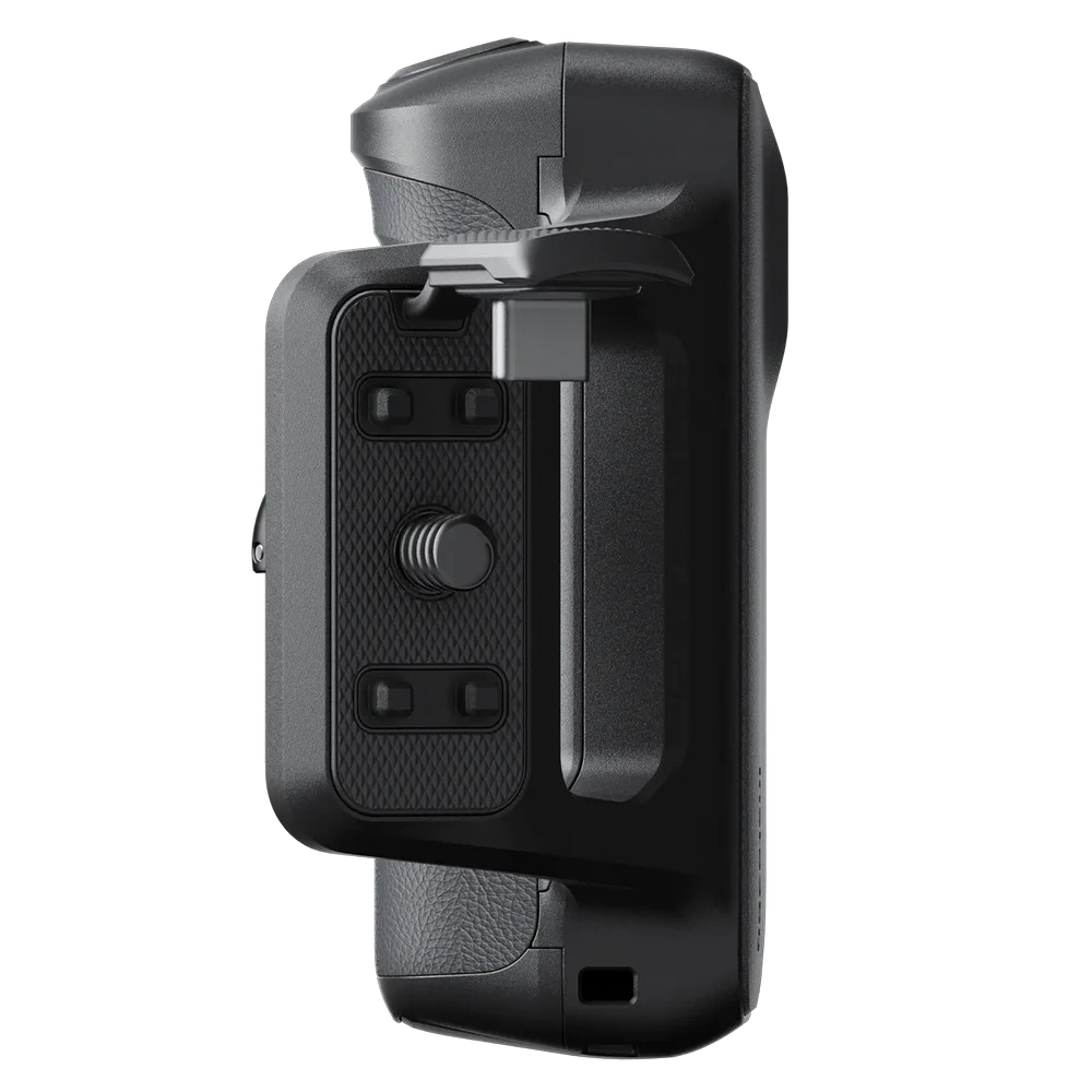 Insta360 X5 Photography Grip Bundle Midnight Fekete (101010100061)