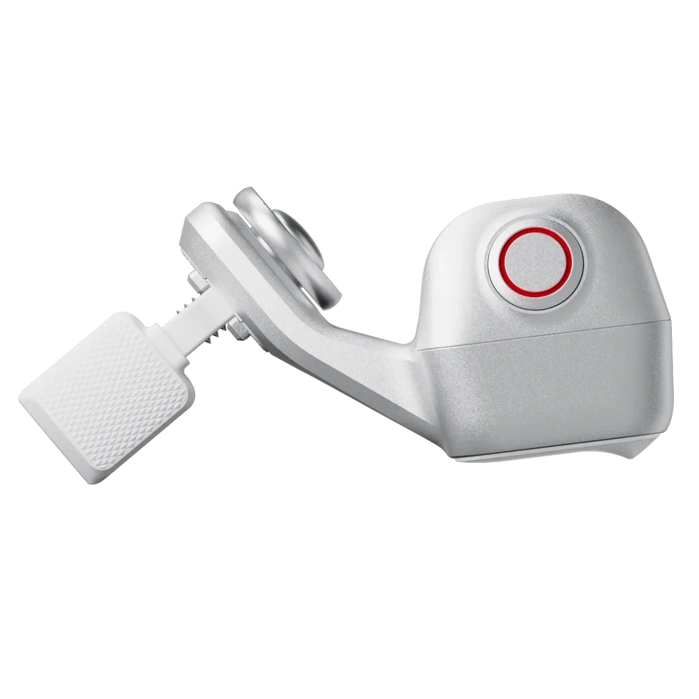 Insta360 X5 Photography Grip Bundle Satin Fehér (101010100062)
