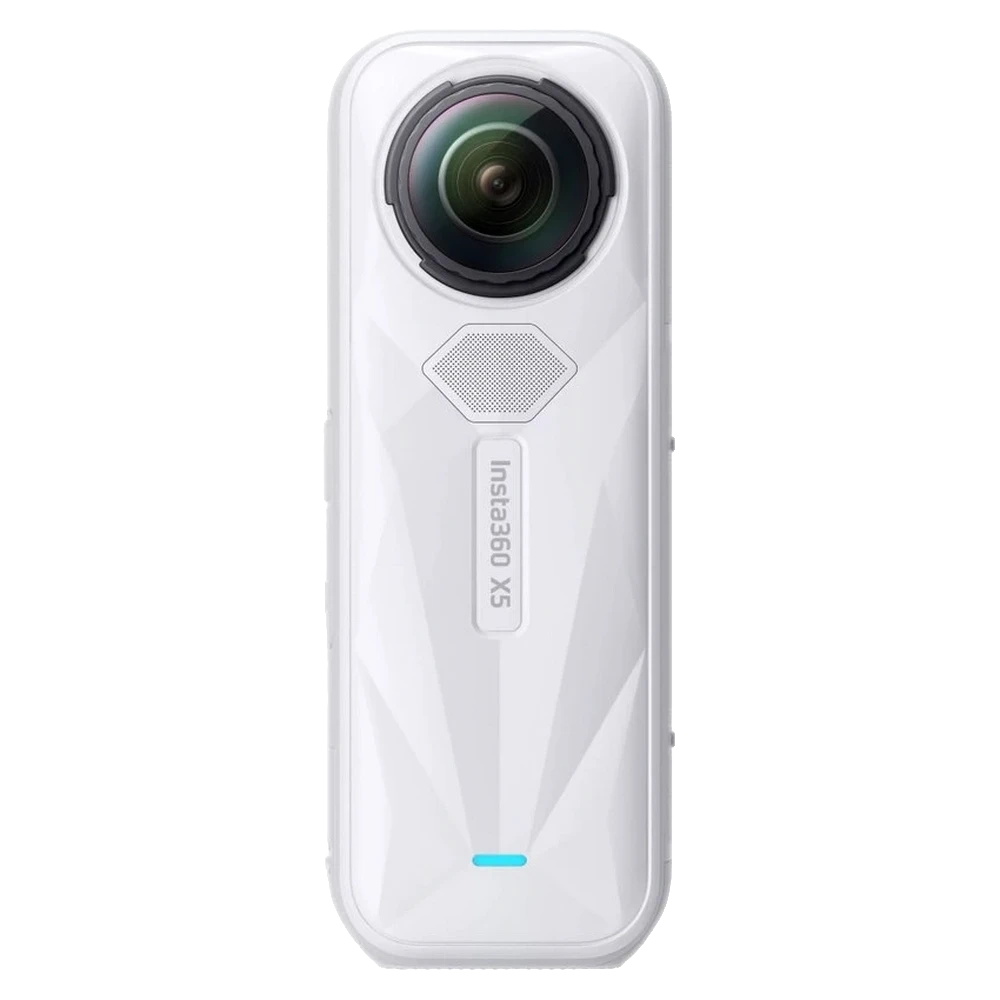 Insta360 X5 Satin Fehér Limited Edition (101010100006)