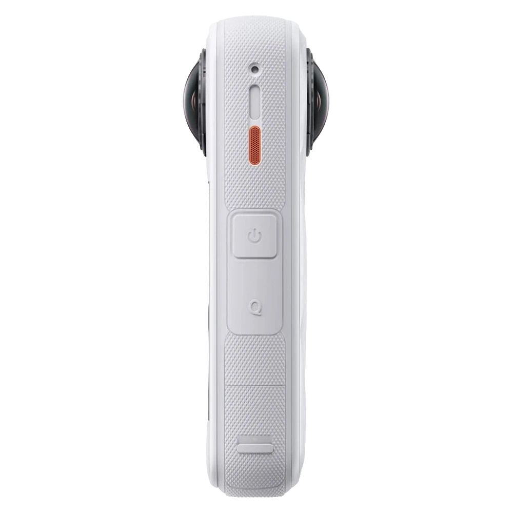 Insta360 X5 Satin Fehér Limited Edition (101010100006)
