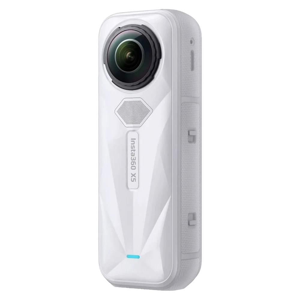 Insta360 X5 Satin Fehér Limited Edition (101010100006)