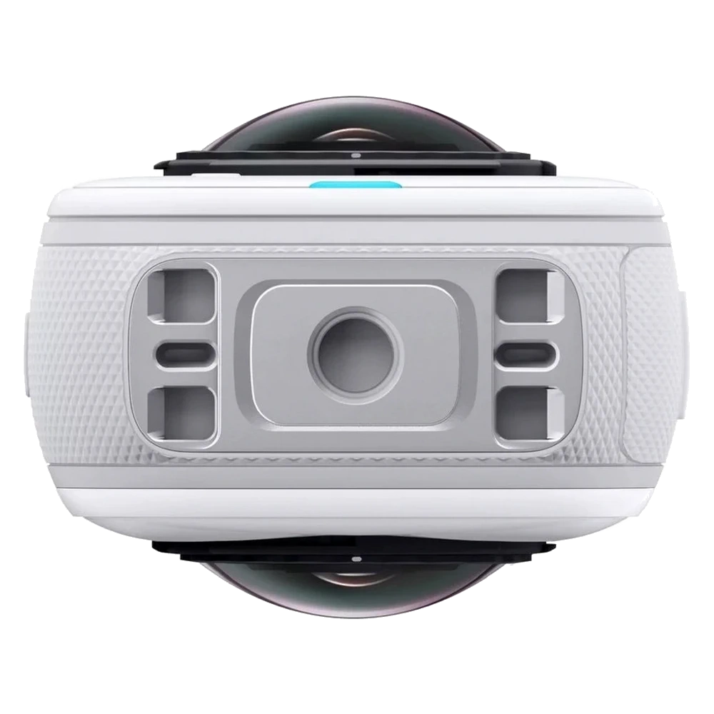 Insta360 X5 Satin Fehér Limited Edition (101010100006)