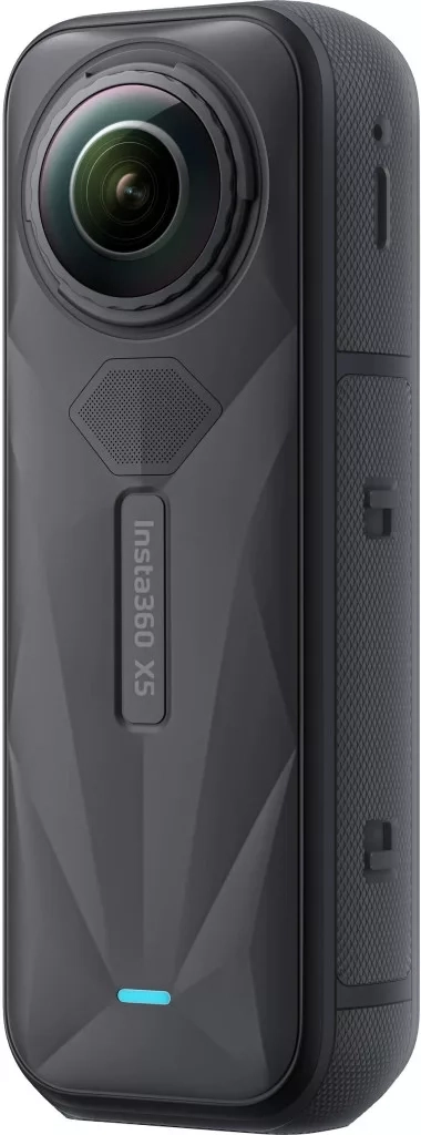 Insta360 X5 Standard Bundle (P.AAH0000101)
