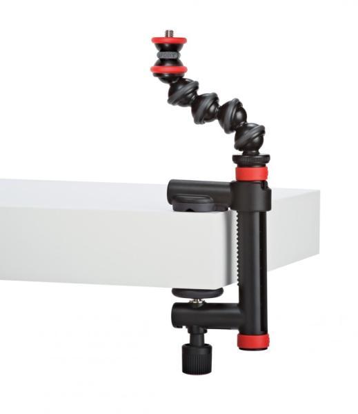 JOBY Action Clamp & GorillaPod Arm (E61PJB01280)