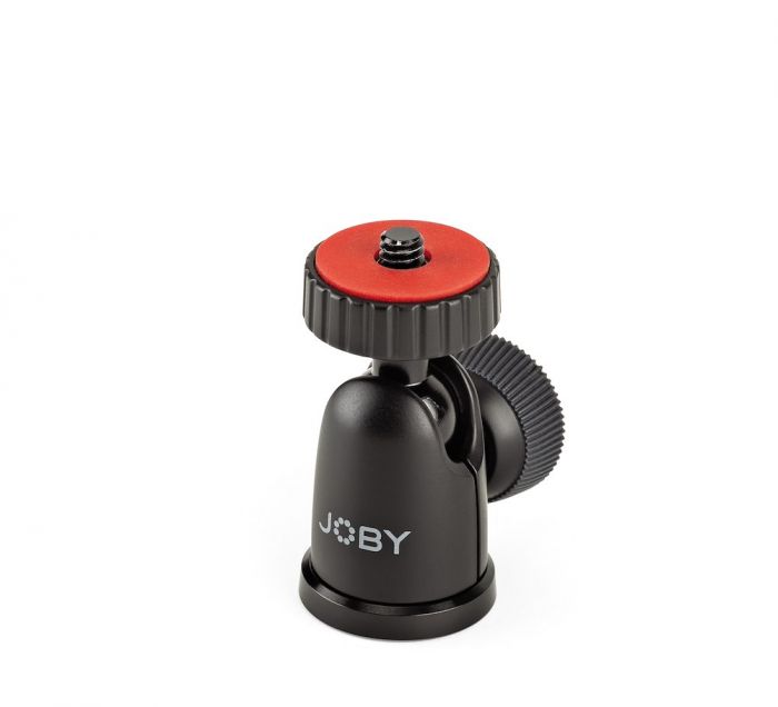 JOBY Gömbfej 1K (fekete) (JB01512-BWW)