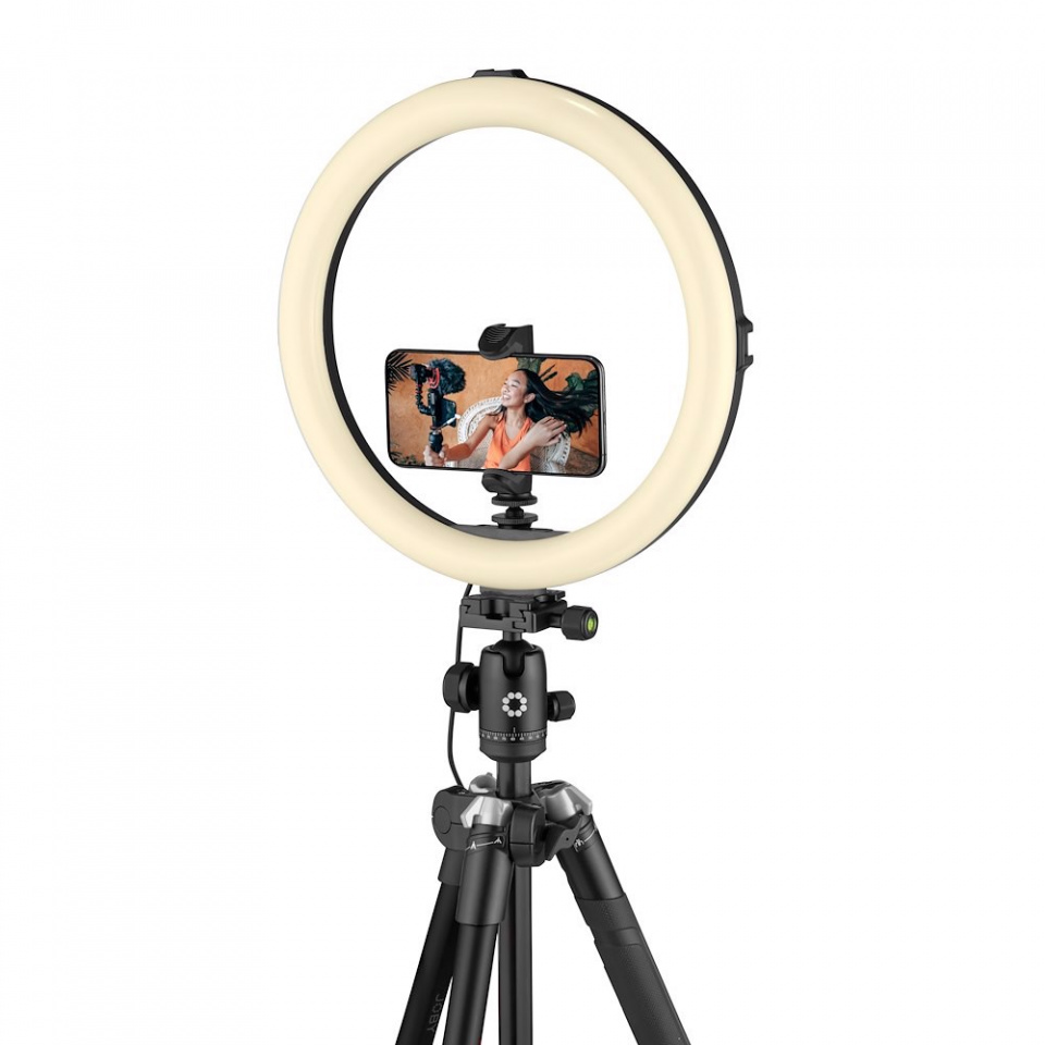 JOBY Beamo Ring Light 12" körfény (JB01733-BWW)