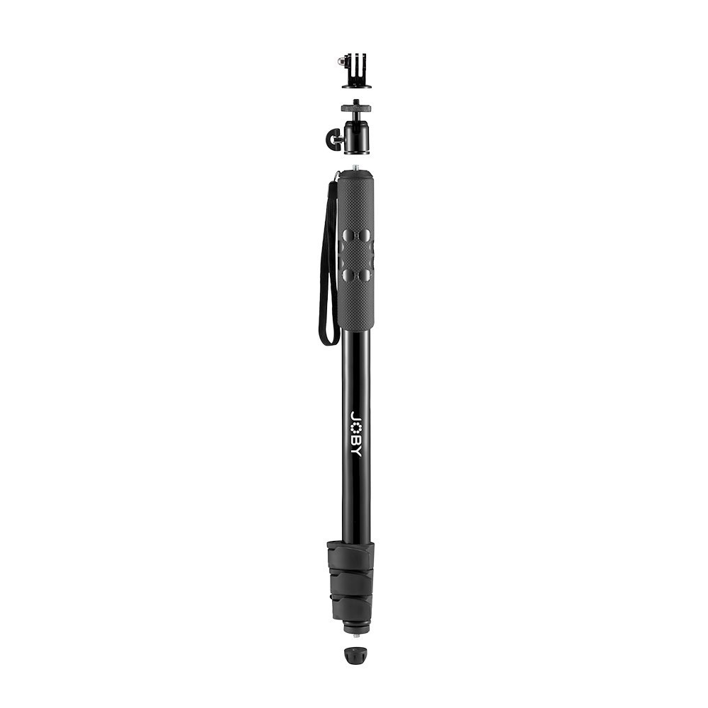 JOBY Compact 2in1 monopod (JB01765-BWW)