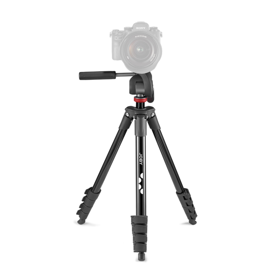 JOBY Compact Advanced (JB01763-BWW)