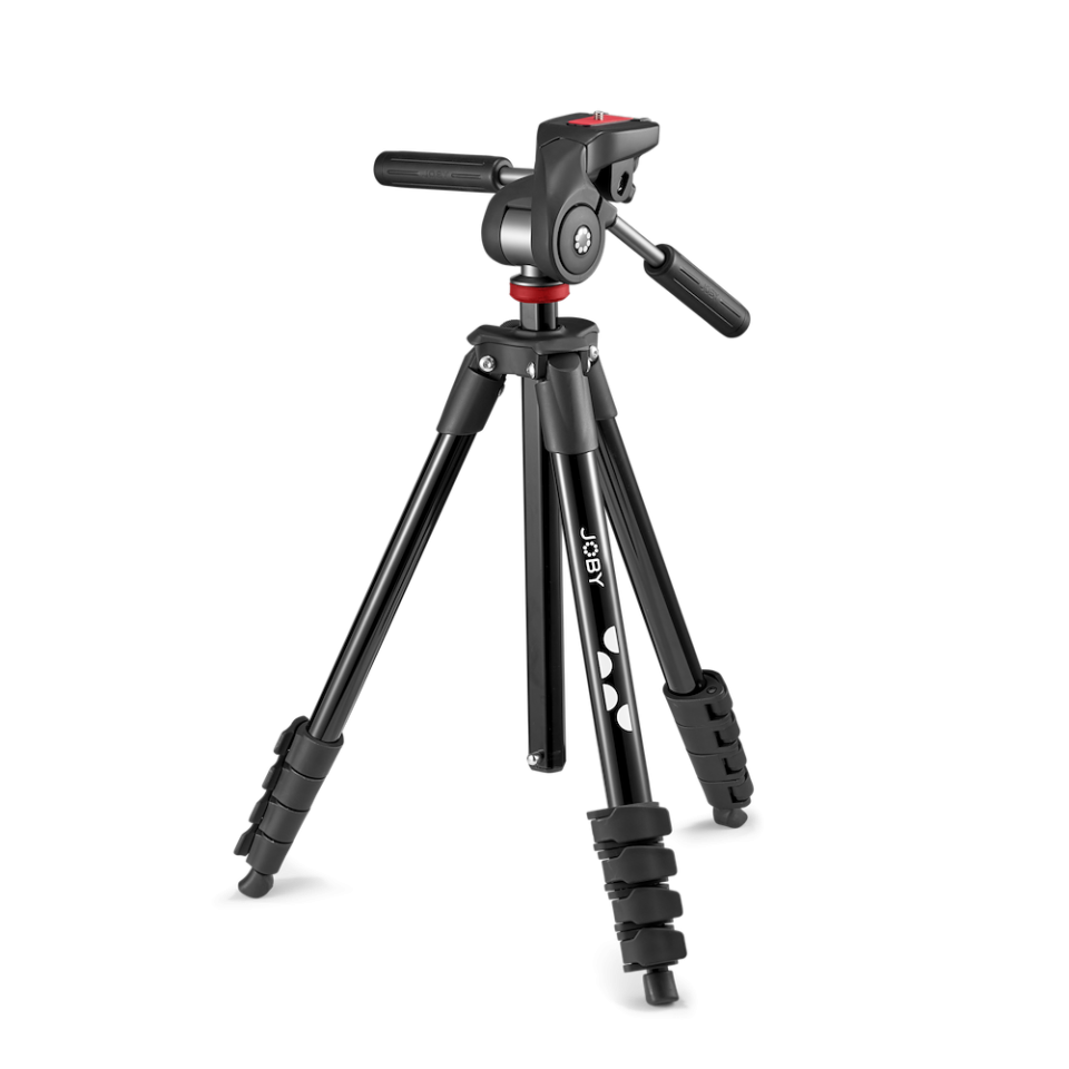 JOBY Compact Advanced (JB01763-BWW)