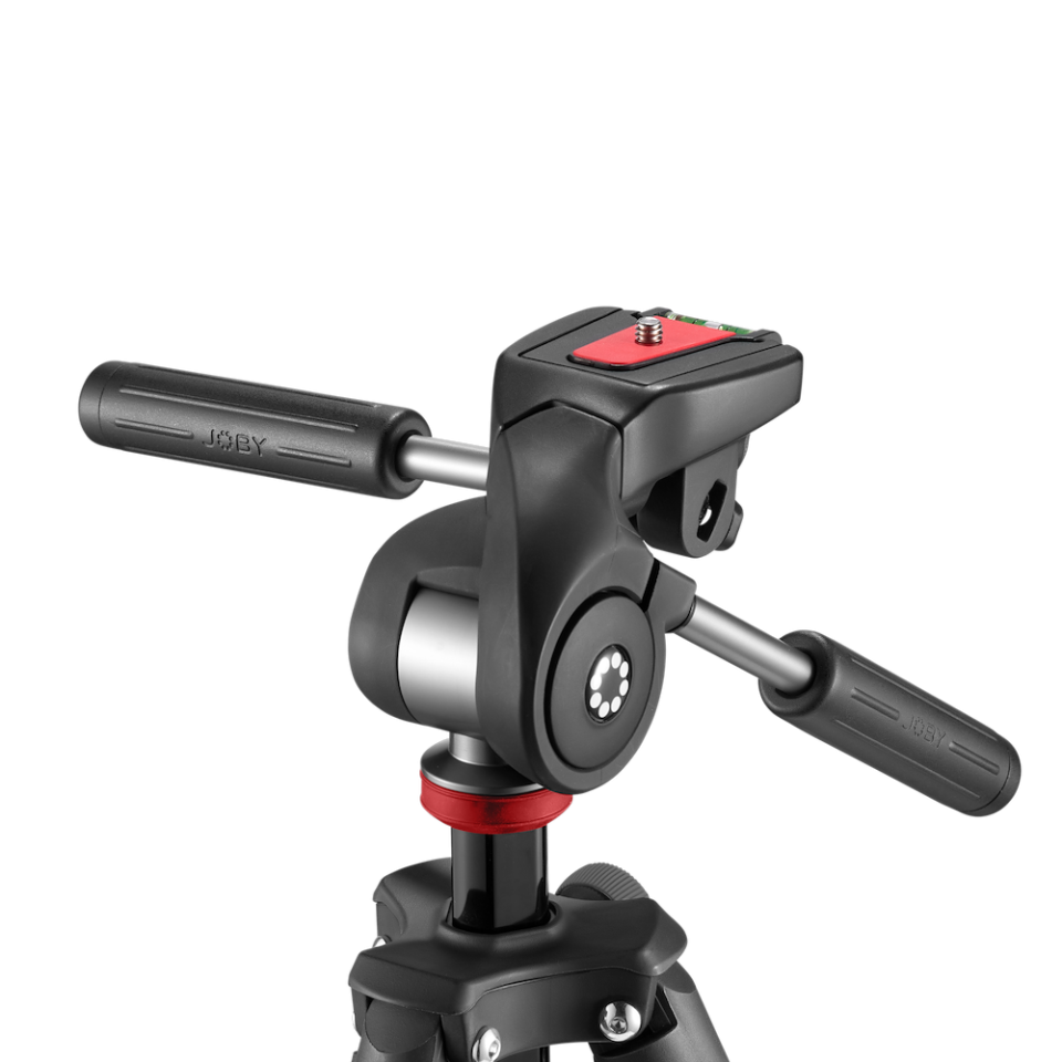 JOBY Compact Advanced Kit (JB01764-BWW)