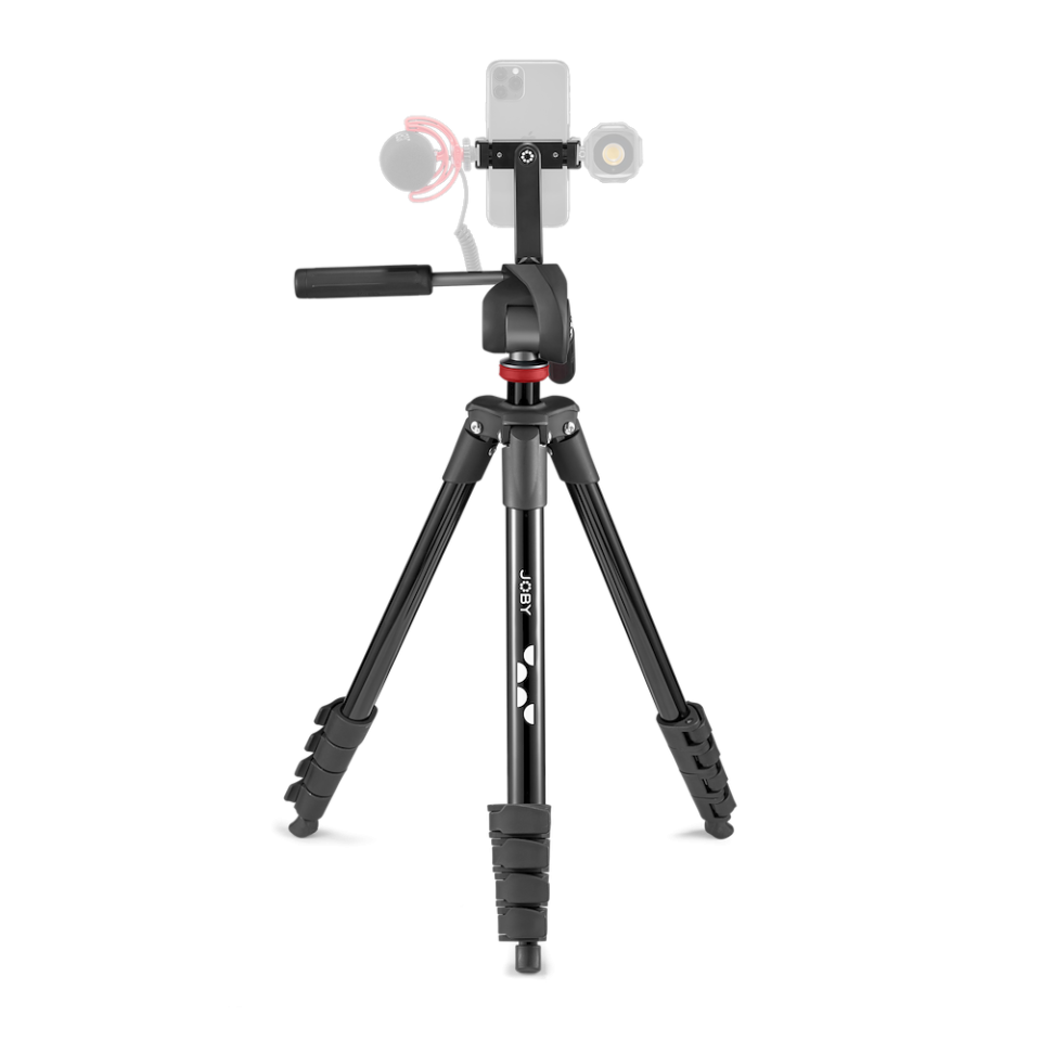 JOBY Compact Advanced Kit (JB01764-BWW)