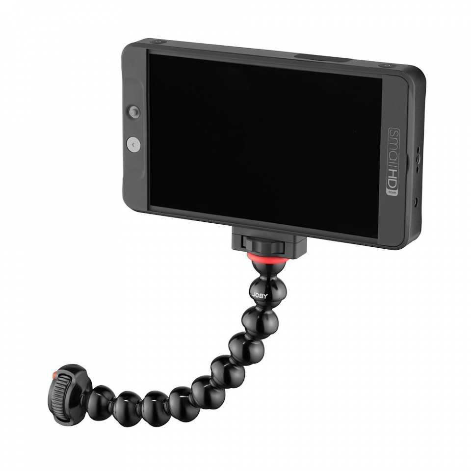 JOBY fém GorillaPod Kar Szett (fekete) (JB01589-BWW)