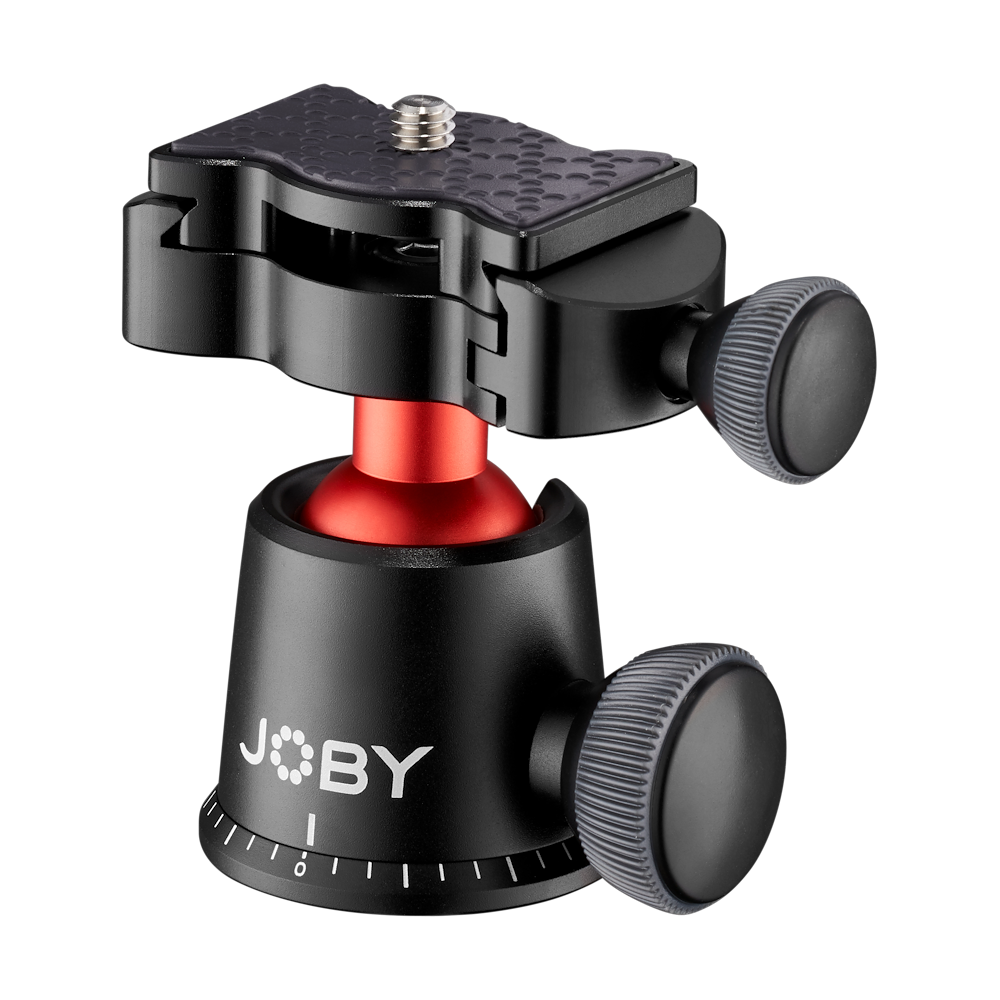 JOBY Gömbfej 3K PRO (made in Italy) (JB91568-BWW)