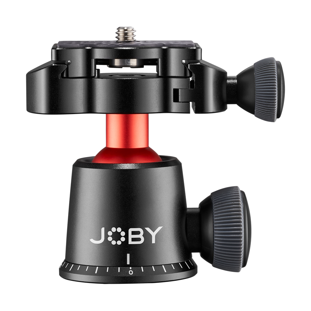 JOBY Gömbfej 3K PRO (made in Italy) (JB91568-BWW)