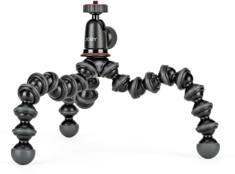 JOBY GorillaPod 1K Kit (fekete) (JB01503-BWW)