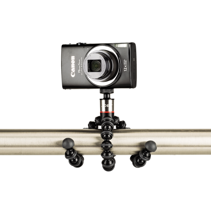 JOBY GorillaPod 325 állvány (fekete/szén) (JB01505-BWW)