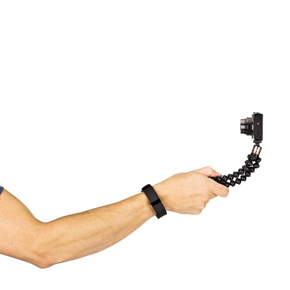 JOBY GorillaPod 325 állvány (fekete/szén) (JB01505-BWW)