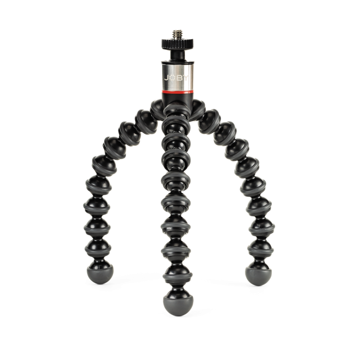 JOBY GorillaPod 325 állvány (fekete/szén) (JB01505-BWW)
