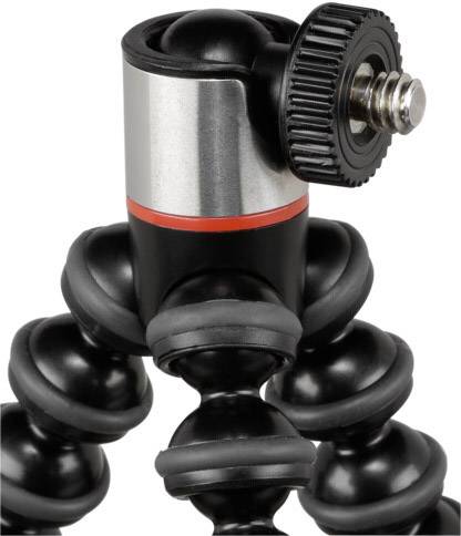 JOBY GorillaPod 325 állvány (fekete/szén) (JB01505-BWW)