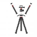 JOBY GorillaPod 3K PRO Rig (fekete) (JB01567-BWW)