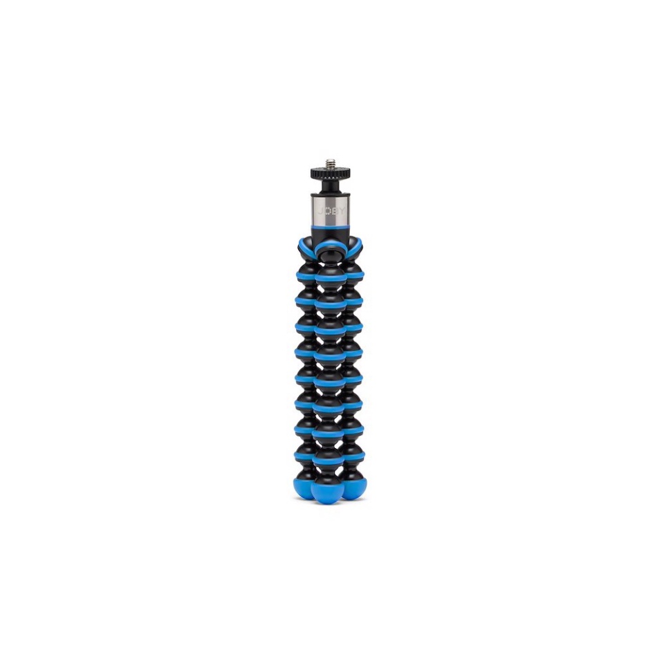 JOBY GorillaPod 500 Smart kék (JB01864-0WW)