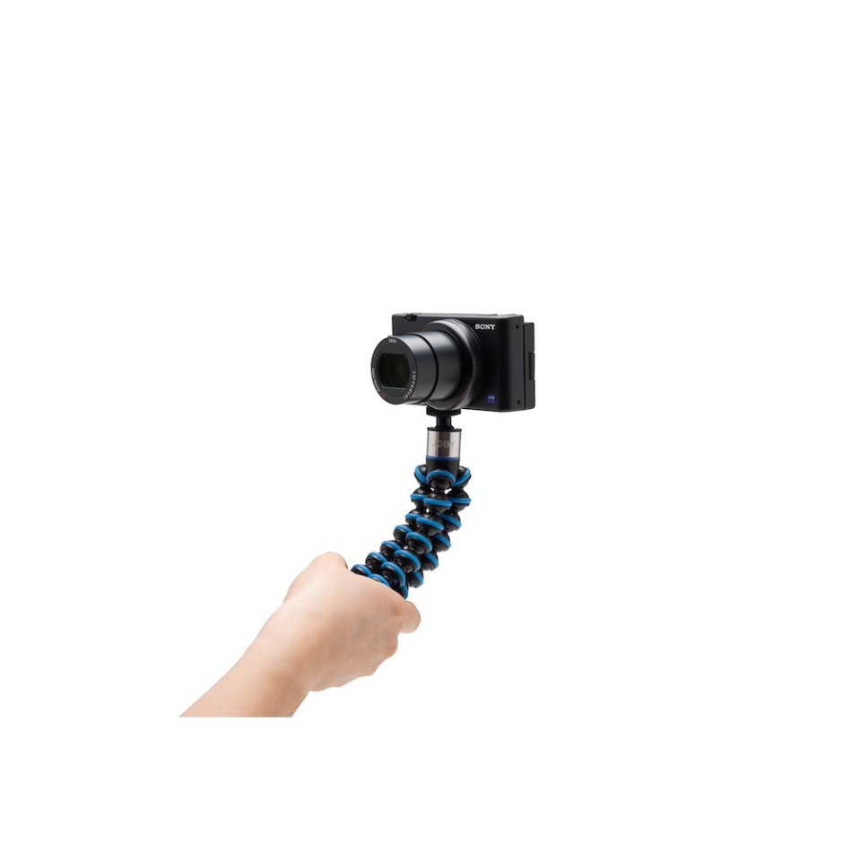 JOBY GorillaPod 500 Smart kék (JB01864-0WW)