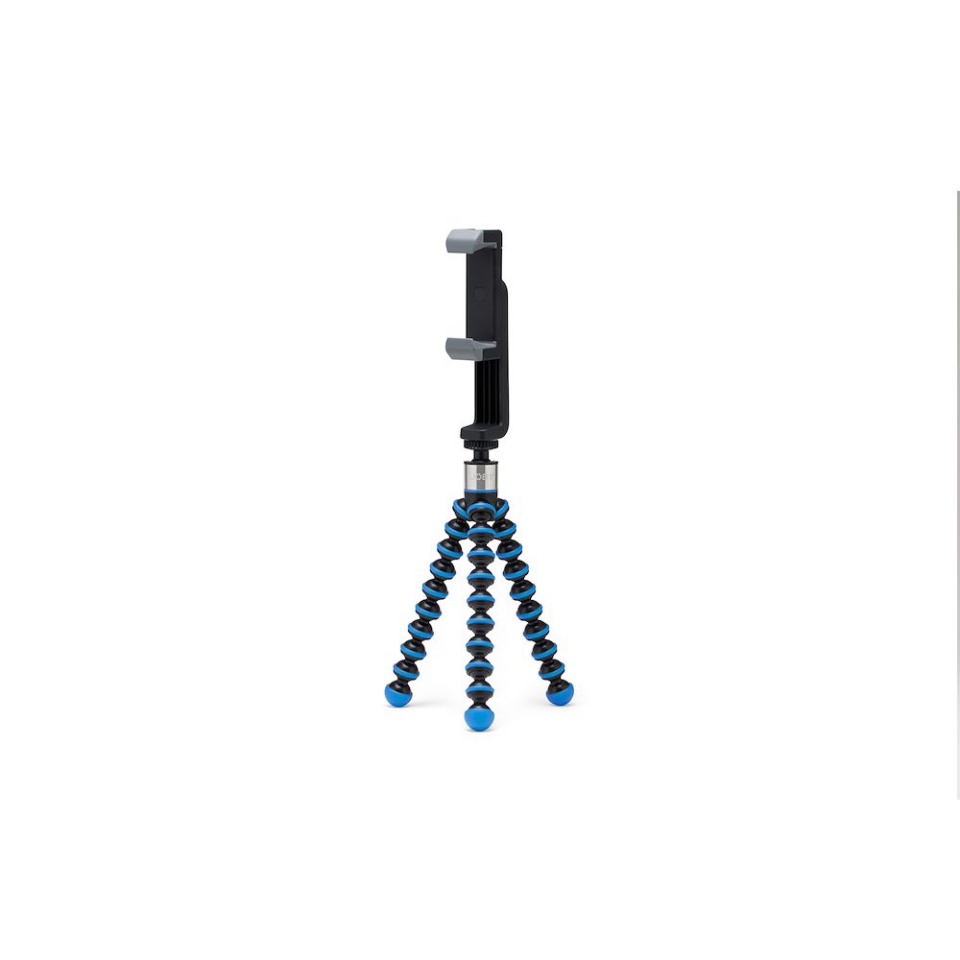 JOBY GorillaPod 500 Smart kék (JB01864-0WW)