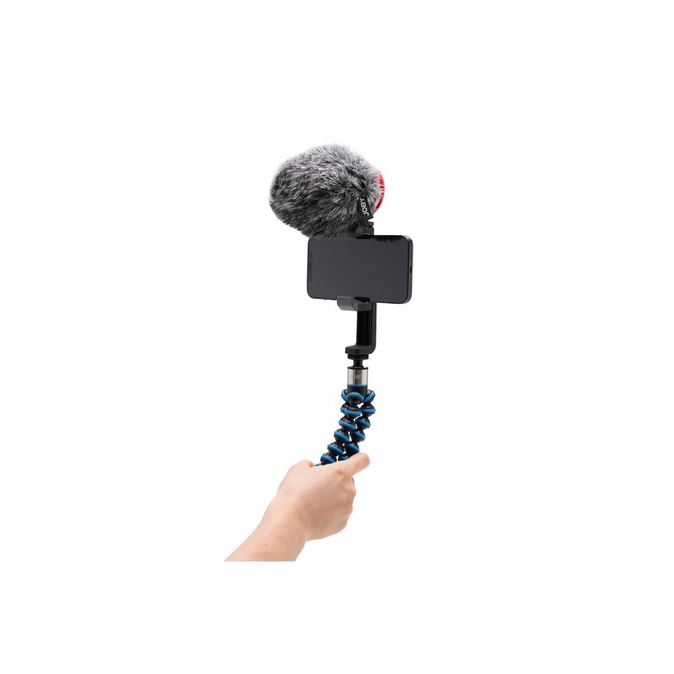 JOBY GorillaPod 500 Smart kék (JB01864-0WW)