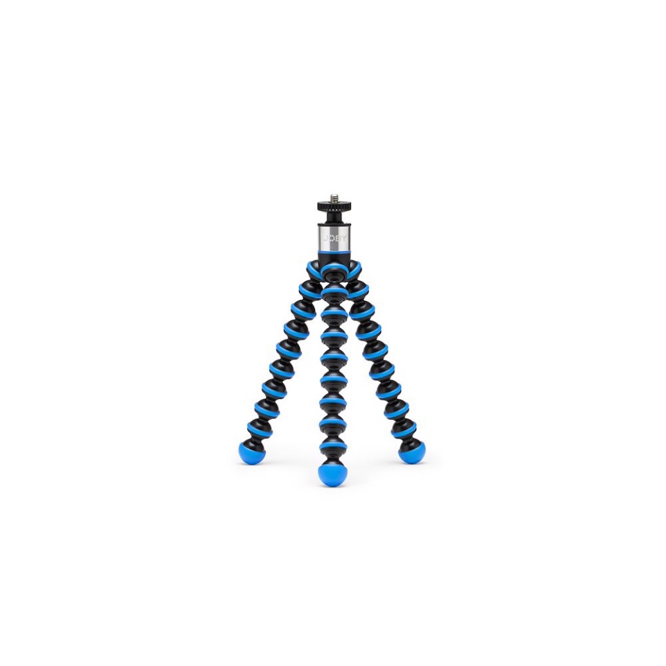 JOBY GorillaPod 500 Smart kék (JB01864-0WW)