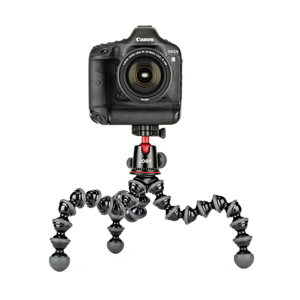 JOBY GorillaPod 5K Kit (JB91508-BWW)