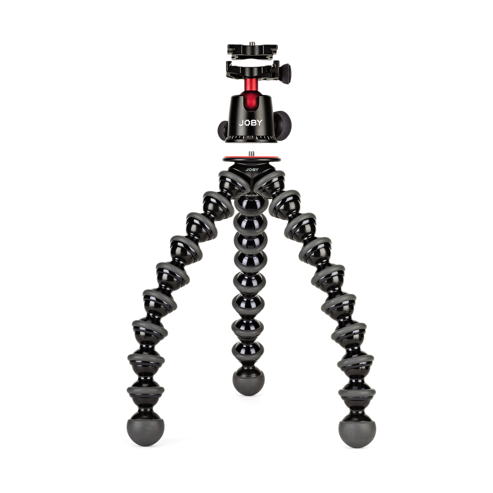 JOBY GorillaPod 5K Kit (JB91508-BWW)