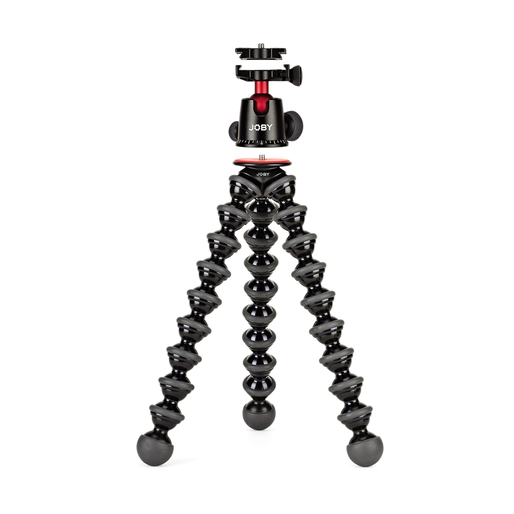 JOBY GorillaPod 5K Kit (JB91508-BWW)