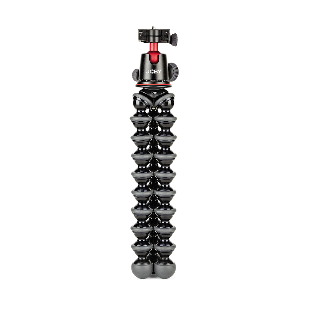 JOBY GorillaPod 5K Kit (JB91508-BWW)