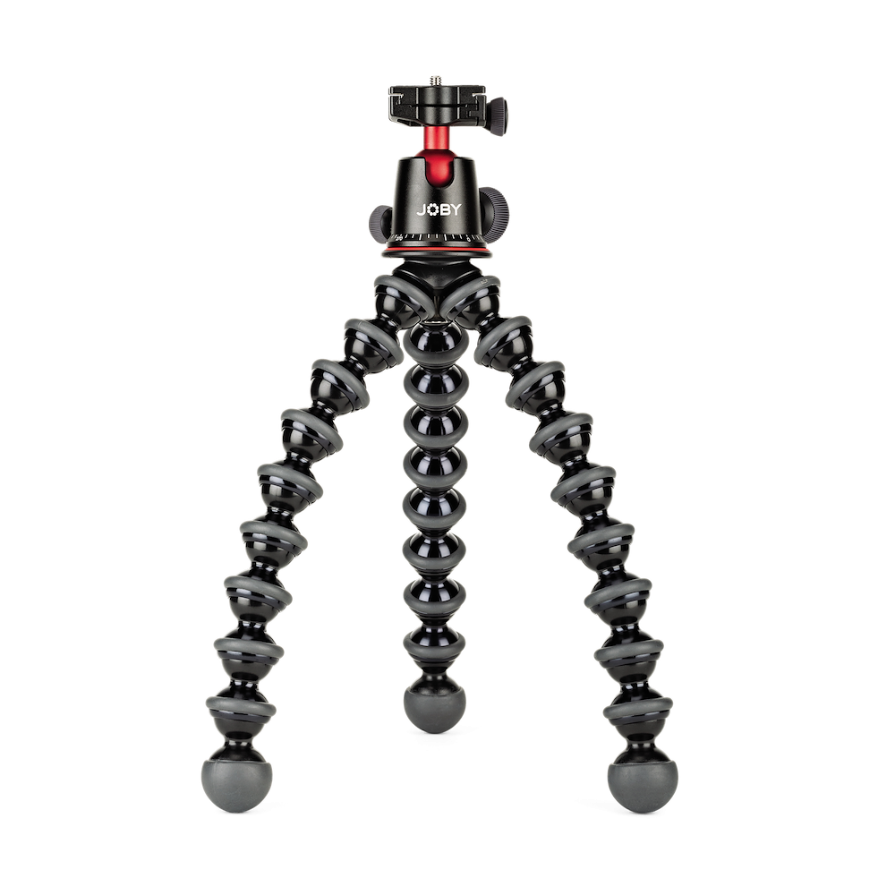 JOBY GorillaPod 5K Kit (JB91508-BWW)