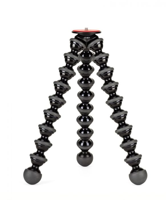 JOBY GorillaPod 5K (fekete/szén) (JB01509-BWW)