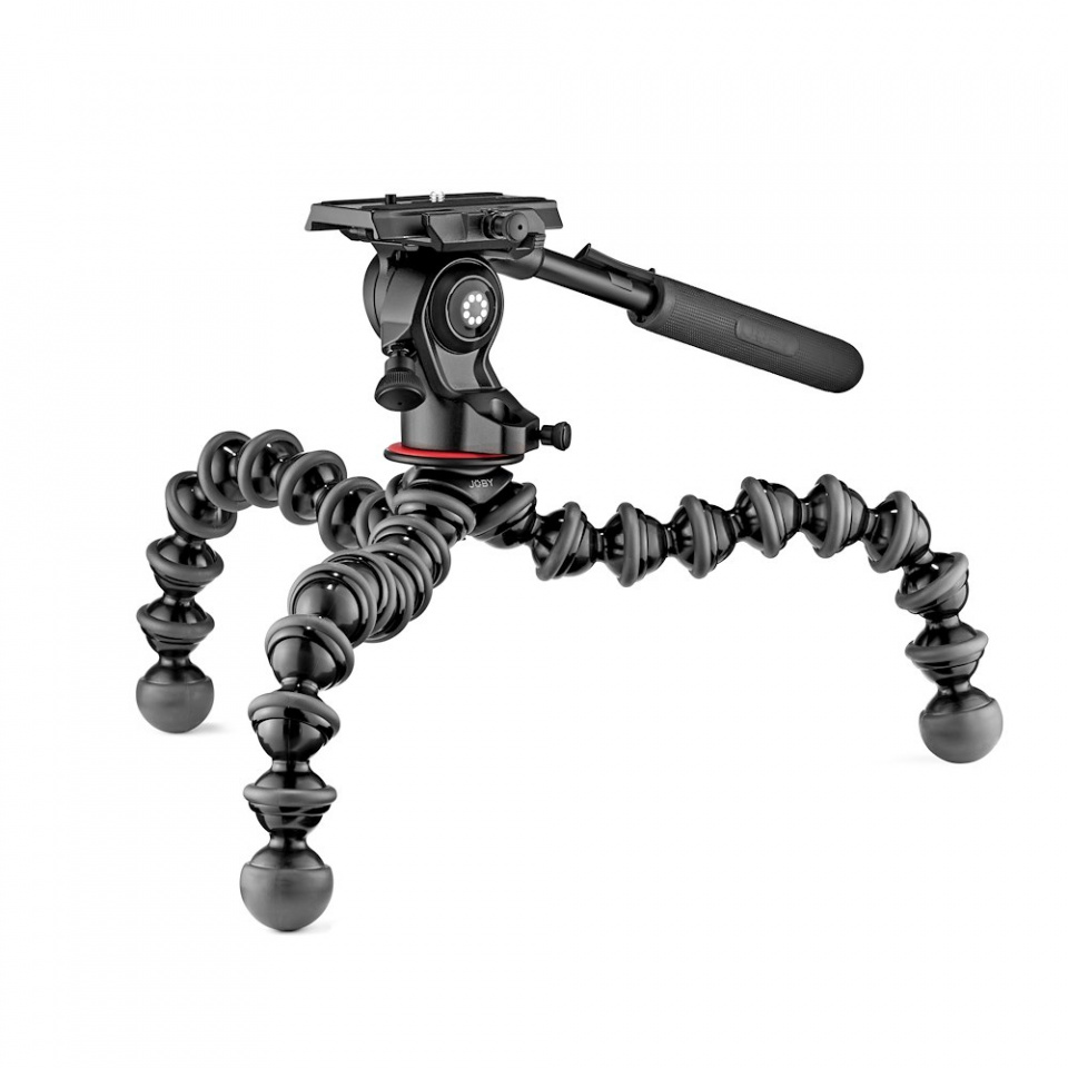 JOBY Gorillapod 5K Video PRO állványszett (JB01561-BWW)