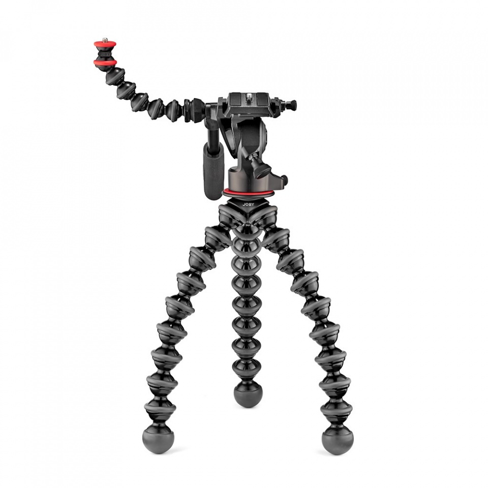 JOBY Gorillapod 5K Video PRO állványszett (JB01561-BWW)