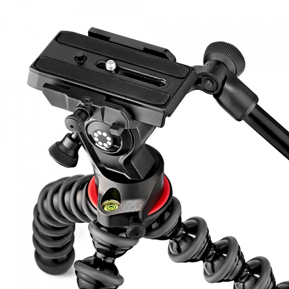JOBY Gorillapod 5K Video PRO állványszett (JB01561-BWW)