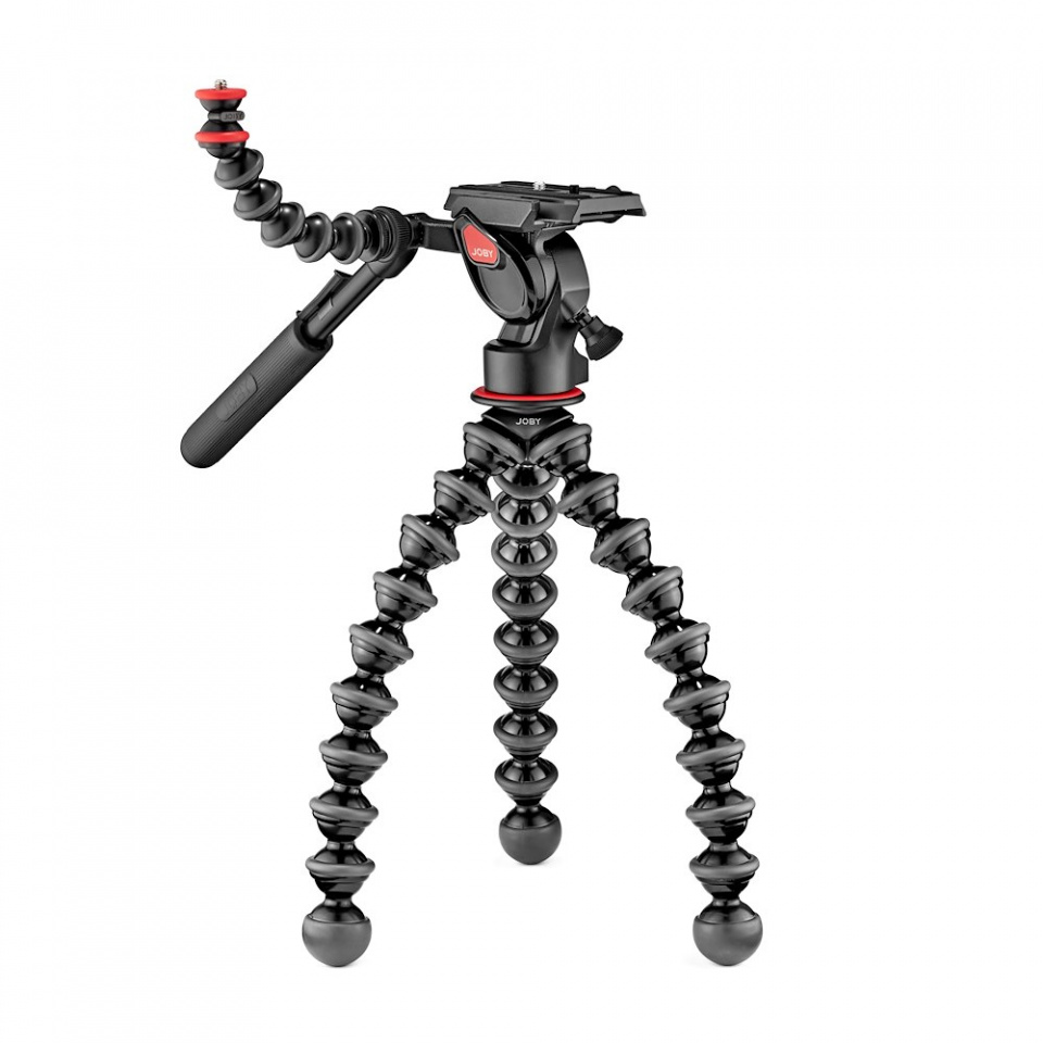 JOBY Gorillapod 5K Video PRO állványszett (JB01561-BWW)