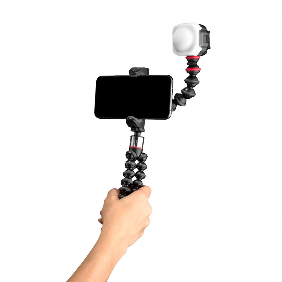 JOBY GorillaPod Arm Smart - kar vakupapucs csatlakozóval (JB01683-0WW)