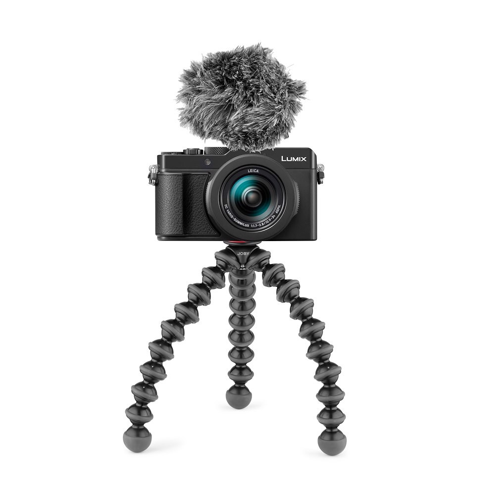 JOBY GorillaPod Creator Kit (BBY) (JB01729-BWW)